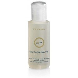 IOOX Removedor de Esmalte Líquido 50 ml