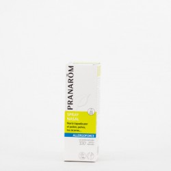 Pranarom Allergoforce Spray Nasal, 15ml.