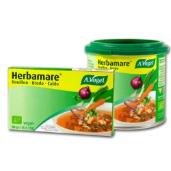 A. Vogel Herbamare Caldo Vegetal, 200 gr