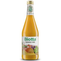 A. Vogel Biotta Mistura de Manga, 500ml.