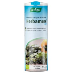 A. Vogel Herbamare Dieta, 125gr.