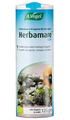 A. Vogel Herbamare Dieta, 125gr.