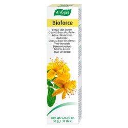 A. Vogel Bioforce Cream 7 ervas, 35gr.