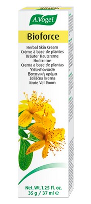A. Vogel Bioforce Cream 7 ervas, 35gr.