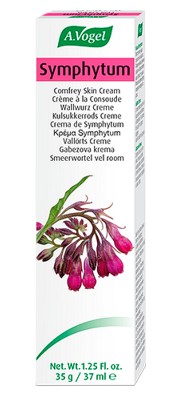 A. Vogel Symphytum Crema, 35g.
