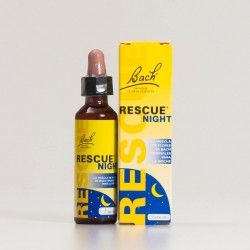 Resgate Noturno Bach, 20ml