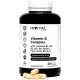 Hivital Vitamin B Complex, 210 cápsulas veganas.