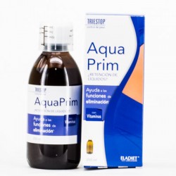 Eladiet Triestop Aquaprim Drenagem, 250ml.