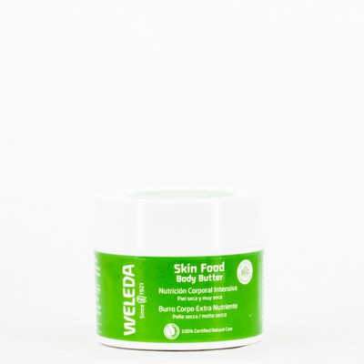 Weleda Skin Food Intensive Body Butter Nutrição Corporal, 150 ml