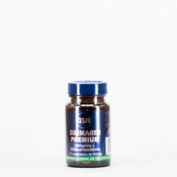 GSN Silimarin Premium, 90 comprimidos