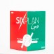 Eladiet Sixplan Go, 6+6 palitos.
