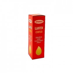 Extracto Complexo Integralia Llanten, 50 ml.