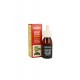 Integralia Ginkgo Biloba Extrato, 50 ml.