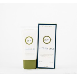 IOOX Anagras Hidratante Solar 50 ml.