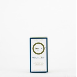 Batom IOOX QUEILIP &Lip Cream 5 g e 15 ml.