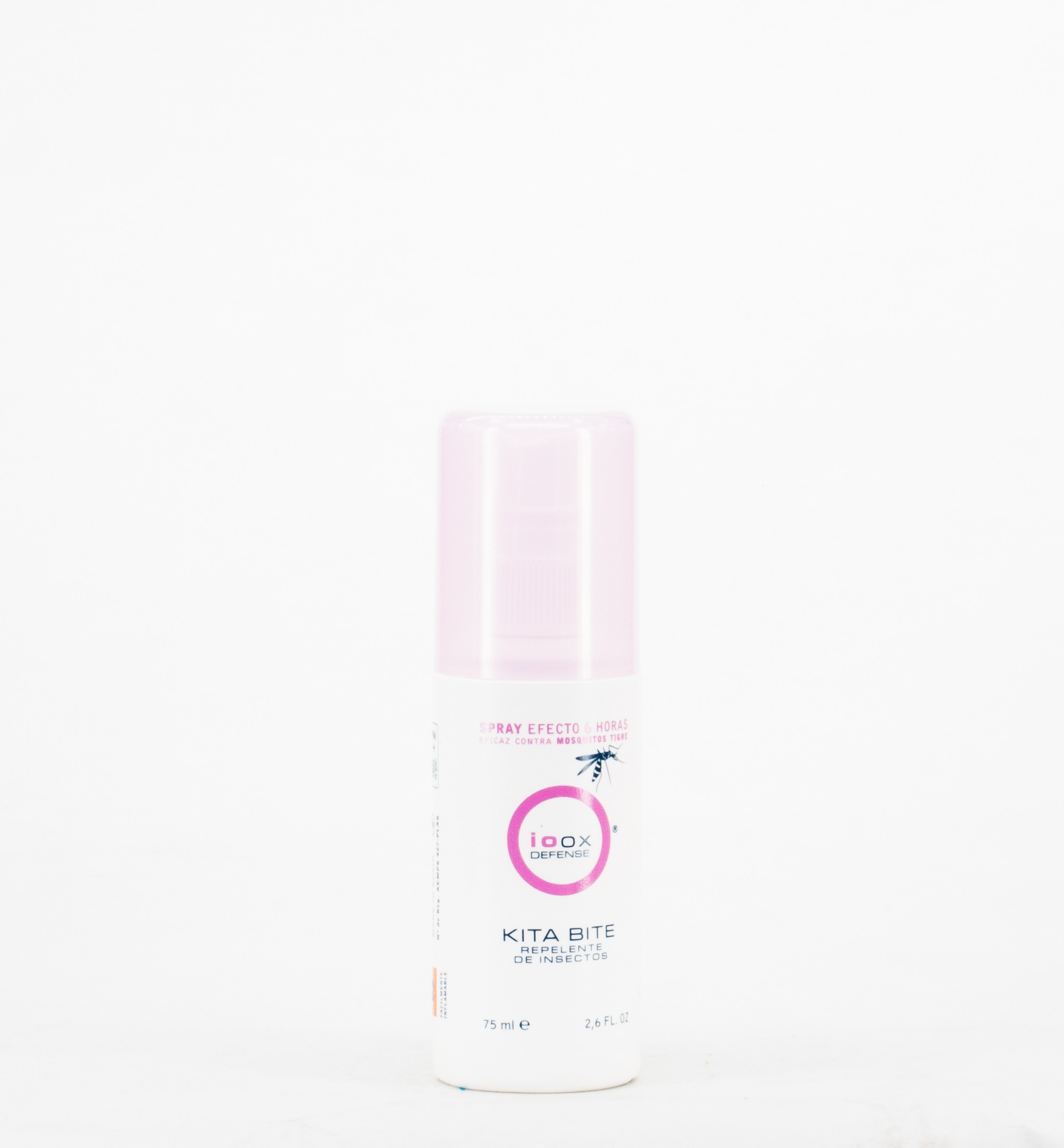 IOOX KITA-BITE Vaporizador 75 ml