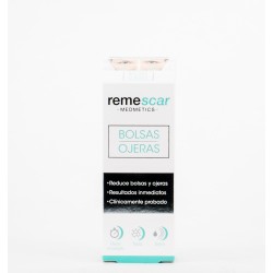Remescar Bolsas Grandes e Olheiras, 16ml.