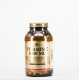 Solgar Vit C 1000 mg, 250 cápsulas. Hortaliça.