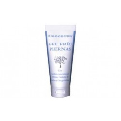 Integralia Kleodermis Gel Arnica 100 ml