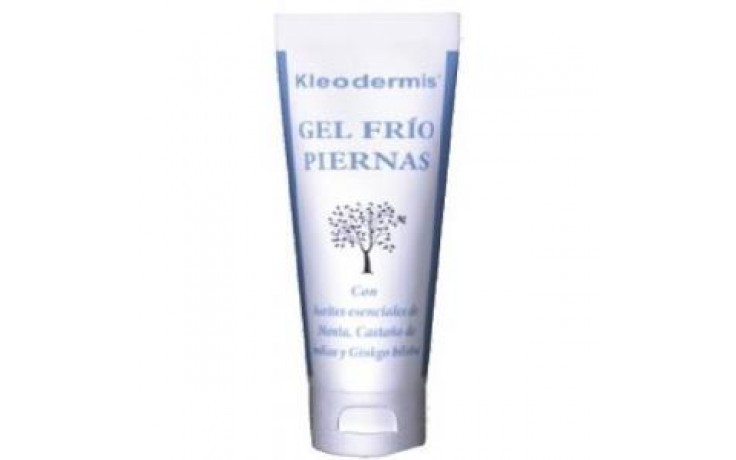 Integralia Kleodermis Gel Arnica 100 ml