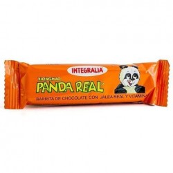 Integralia Xiongmao Royal Panda Bar