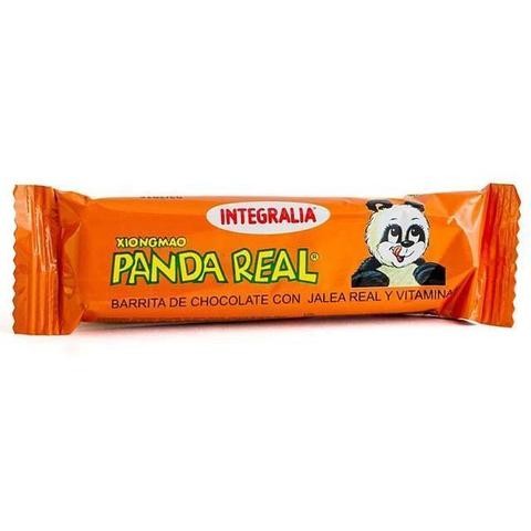 Integralia Xiongmao Royal Panda Bar