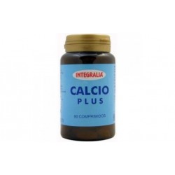 Integralia Calcium Plus, 90 comprimidos.