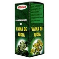 Integralia Bean Pod 60 Comprimidos