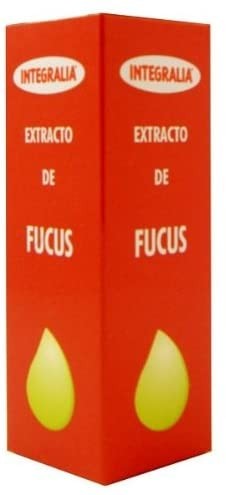Integralia Fucus Extrato 50 ml