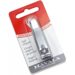Mavala cortador de unhas de bolso, 1 pc.