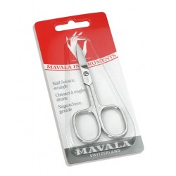 Mavala Tesoura Unhas Retas, 1Pc.