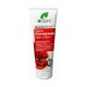 Dr Loção Corporal Romã Orgânica, 200ml.