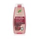 Dr Gel de banho de romã orgânico, 250ml.