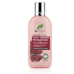 Dr Condicionador Romã Orgânico, 265ml.