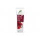 Dr Loción Orgânico corporal Rose Otto, 200ml.