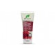 Dr Esfoliante Orgânico corporal Rosa Otto, 200ml.