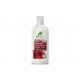 Dr Acondicionador Orgânico Rosa Otto, 265ml.