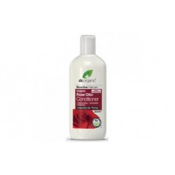 Dr Acondicionador Orgânico Rosa Otto, 265ml.