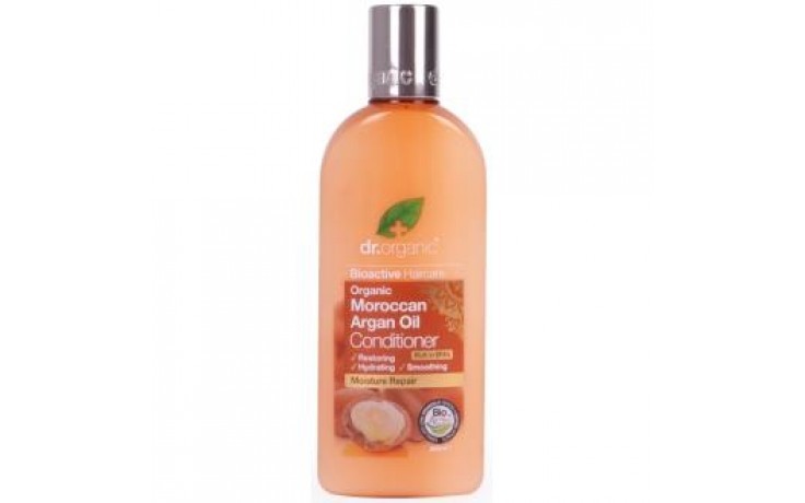 Dr Condicionador Óleo de Argan Orgânico, 265ml.