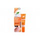 Dr Organic Manuka Honey Nail Nail (Unha Orgânica Manuka Honey Nail Solution), 15ml.