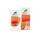 Dr Organic Manuka Honey Hand & Creme para Unhas, 125ml.