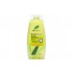 Dr Gel de banho orgânico Tea Tree, 250ml.