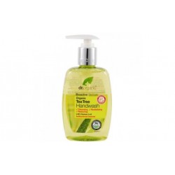 Sabonete Dr Dental Dental Tree, 250ml.