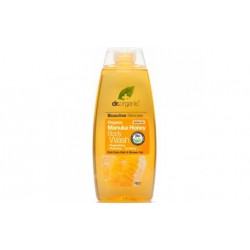 Dr Gel Orgânico Manuka Ducha de Cordeiro, 250ml.