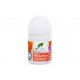 Dr Desodorantes Orgânicos Manuka Cordeiro, 50ml.