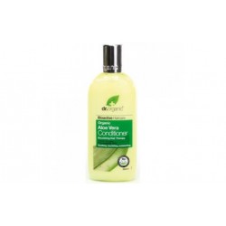 Dr Condicionador Aloe Vera Orgânico, 265ml