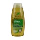 Dr Gel de banho orgânico de aloe vera, 250ml.