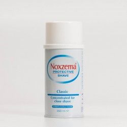 Noxzema Espuma de barbear clássica, 300ml