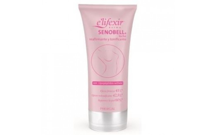 Elifexir Dermo Senobell, 200ml.