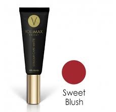 Volumax Veludo Doce Blush, 7,5ml